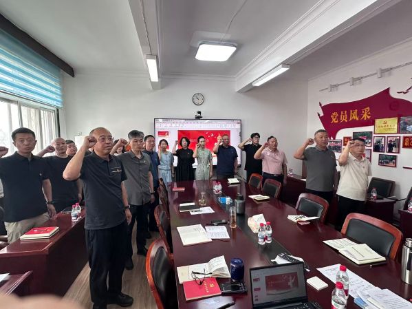 7.1电力华体云在线登录入口与山东泰山续约官方合作图片 资源保障 员工发展 扶贫助困 节能环